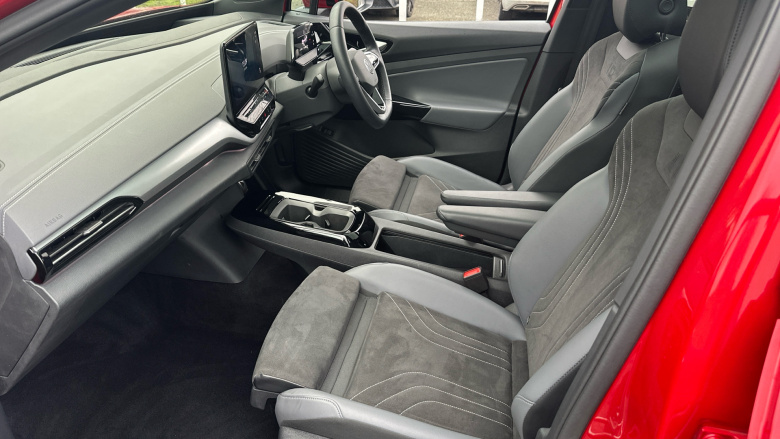 Volkswagen Id.5 150kW Tech Pro Performance 77kWh 5dr Auto Electric Coupe